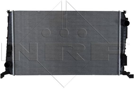 Radiator, engine cooling 53138 - image 3