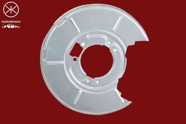 Brake protection plate 0060877 - image 2