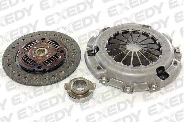 Clutch Kit SZK2042
