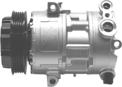 Compressor, air conditioning EASY FIT 32590