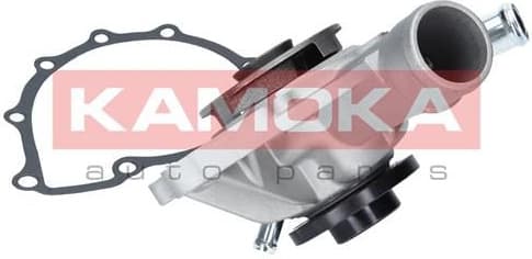 Water Pump, engine cooling T0197 - image 3