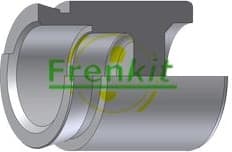 Piston, brake caliper P445301