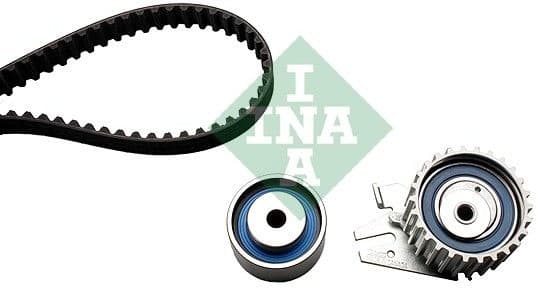 Timing Belt Kit 530022910