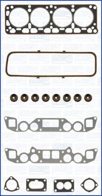 Gasket Kit, cylinder head FIBERMAX 52083600