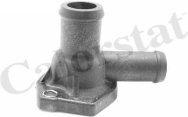 Coolant flange WF0062
