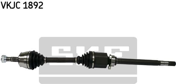 Drive Shaft VKJC 1892 - image 4