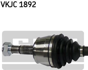 Drive Shaft VKJC 1892 - image 6