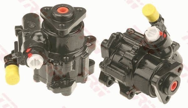 Hydraulic Pump, steering JPR734