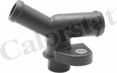 Coolant flange WF0045