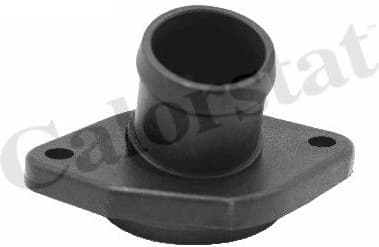 Coolant flange WF0006