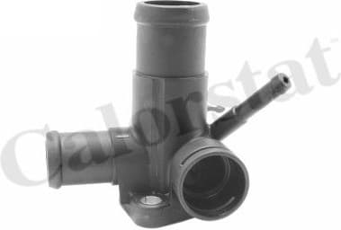 Coolant flange WF0016