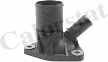 Coolant flange WF0033