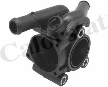 Coolant flange WF0068