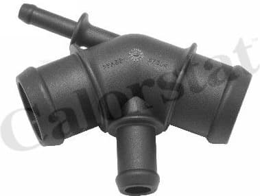 Coolant flange WF0093