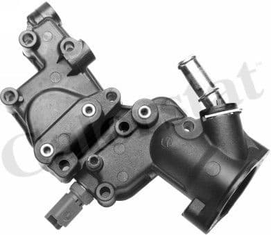 Coolant flange WF0126M - image 2