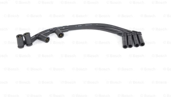 Ignition Cable Kit 0986357267