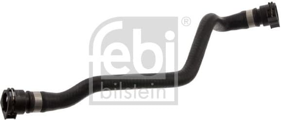 Radiator Hose 45844