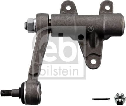 Steering Idler Arm 41307 - image 2