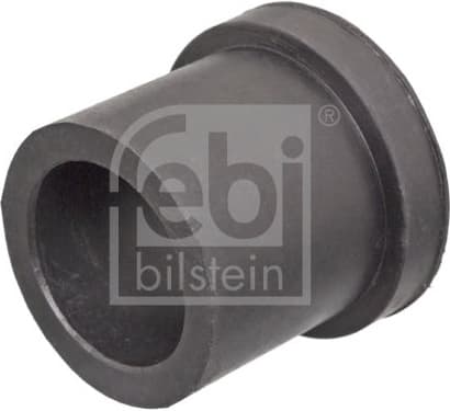 Bushing, leaf spring 06049
