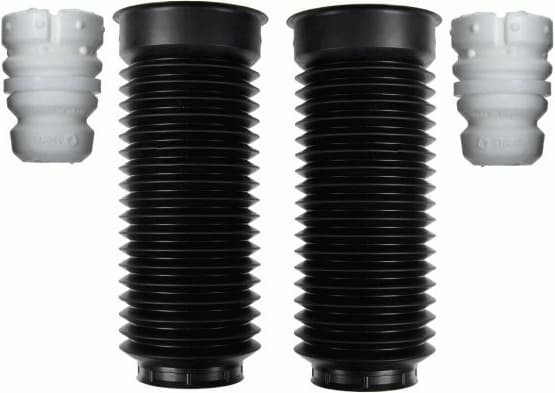 Dust Cover Kit, shock absorber Service Kit 900 251