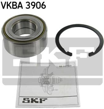 Wheel Bearing Kit VKBA 3906