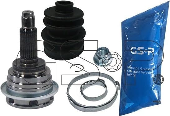 Joint Kit, drive shaft 857037