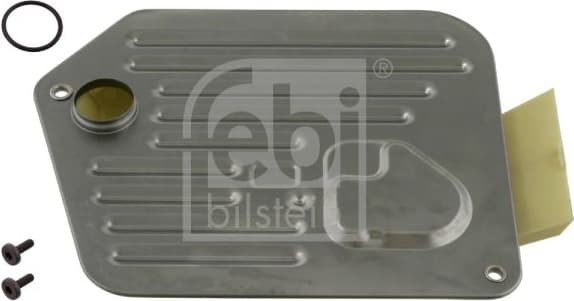 Hydraulic Filter Kit, automatic transmission 12671