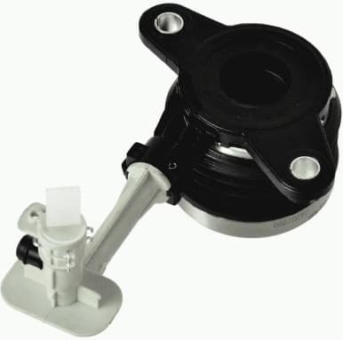 Central Slave Cylinder, clutch 3182 654 204 - image 2