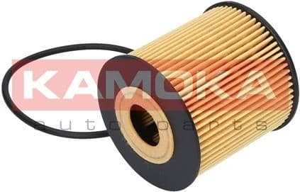Oil Filter F107801 - image 3