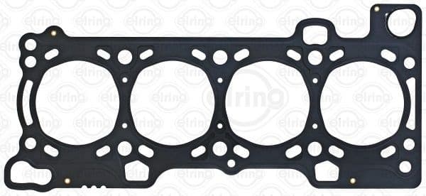 Gasket, cylinder head 389.450