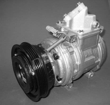 Compressor, air conditioning DCP50073 - image 3