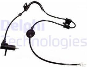 Sensor, wheel speed SS20221