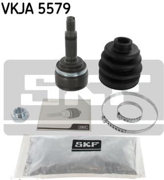 Joint Kit, drive shaft VKJA 5579