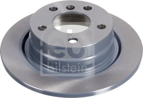 Brake Disc 39113