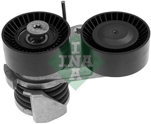 Belt Tensioner, V-ribbed belt 534025310