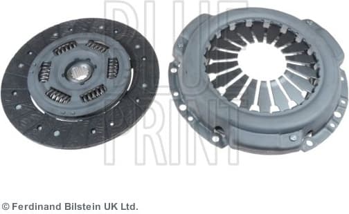 Clutch Kit ADJ133010 - image 2