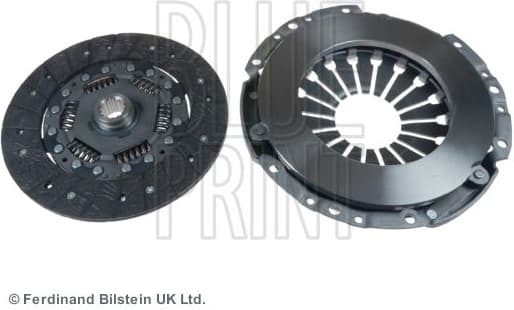 Clutch Kit ADJ133010 - image 3