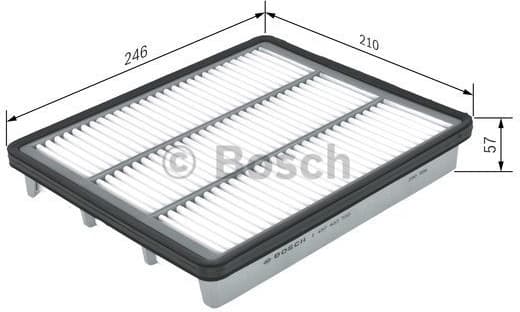 Air Filter 1457433580 - image 6