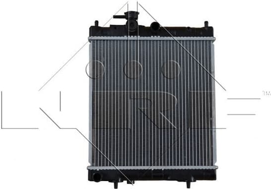 Radiator, engine cooling 52060 - image 2