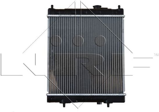 Radiator, engine cooling 52060 - image 3