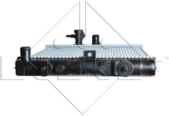 Radiator, engine cooling 52060 - image 5