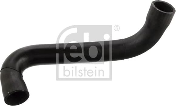 Radiator Hose 14017 - image 2
