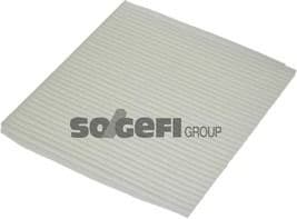 Filter, cabin air AH361