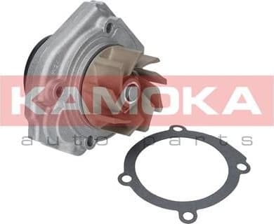 Water Pump, engine cooling T0013