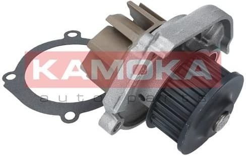 Water Pump, engine cooling T0013 - image 3