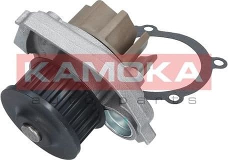 Water Pump, engine cooling T0013 - image 4