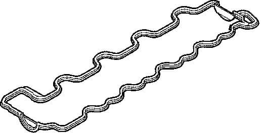 Gasket valve cover 131.970