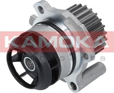 Water Pump, engine cooling T0022