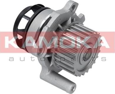 Water Pump, engine cooling T0022 - image 2