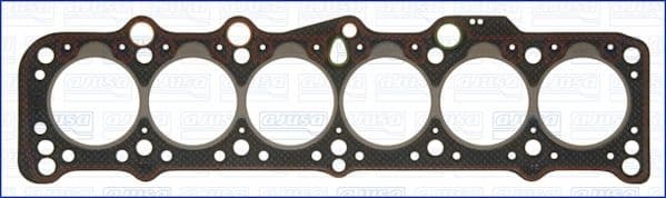 Gasket, cylinder head FIBERMAX 10032710